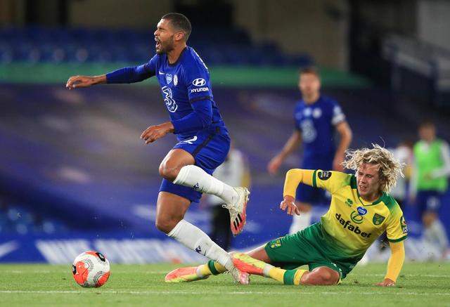 被视作技术 被视作技术